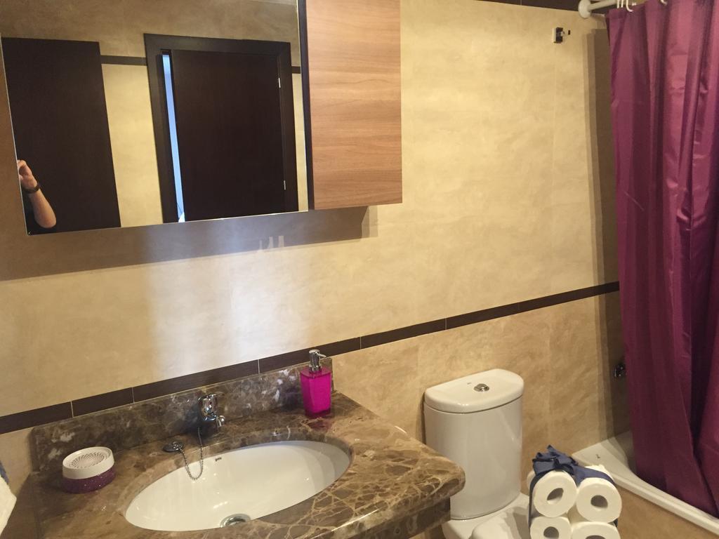 Dream Cuesta Apartment Santa Cruz de Tenerife Ngoại thất bức ảnh