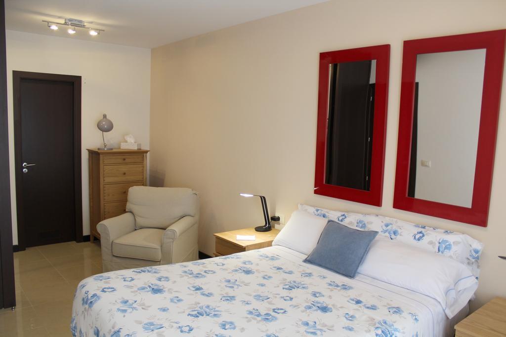 Dream Cuesta Apartment Santa Cruz de Tenerife Ngoại thất bức ảnh
