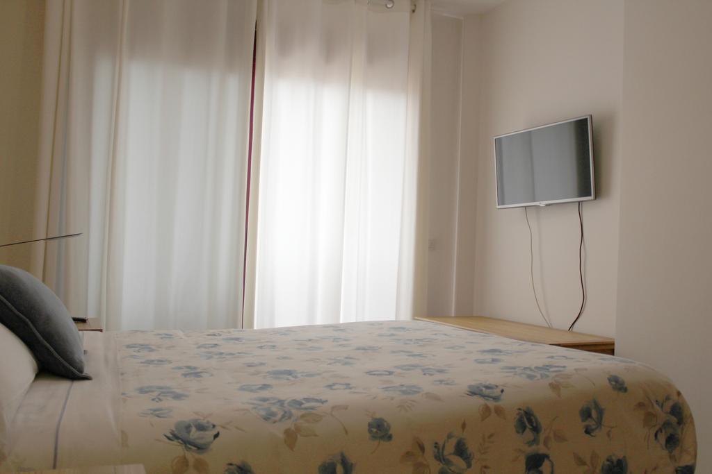 Dream Cuesta Apartment Santa Cruz de Tenerife Ngoại thất bức ảnh