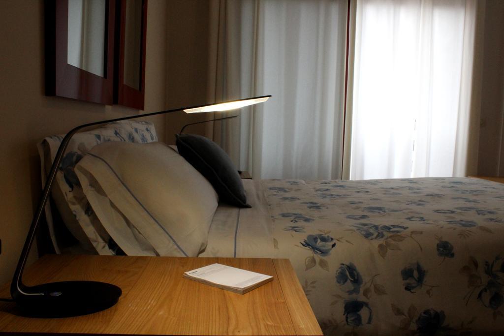 Dream Cuesta Apartment Santa Cruz de Tenerife Ngoại thất bức ảnh