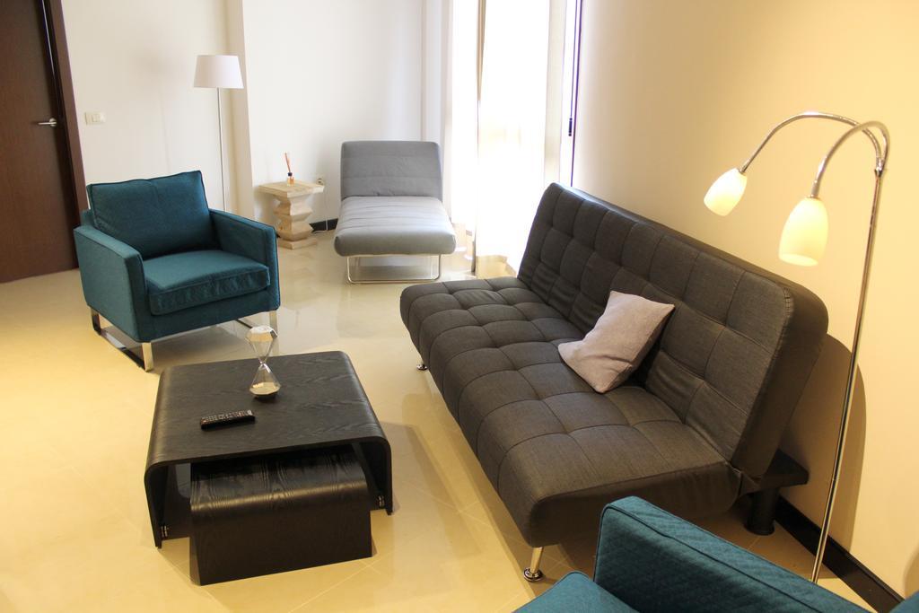 Dream Cuesta Apartment Santa Cruz de Tenerife Ngoại thất bức ảnh