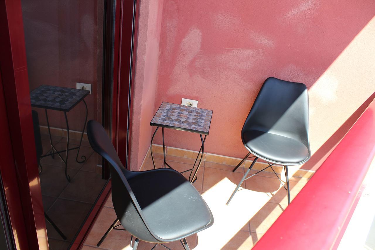Dream Cuesta Apartment Santa Cruz de Tenerife Ngoại thất bức ảnh