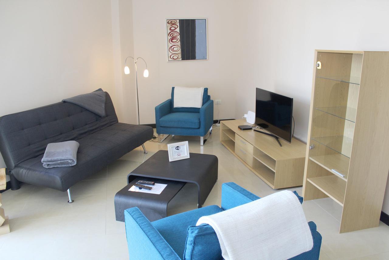 Dream Cuesta Apartment Santa Cruz de Tenerife Ngoại thất bức ảnh
